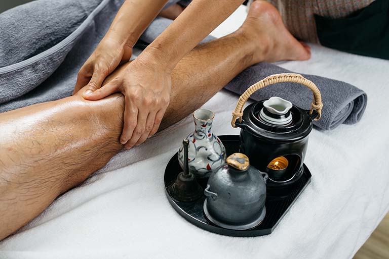 Sport Massage